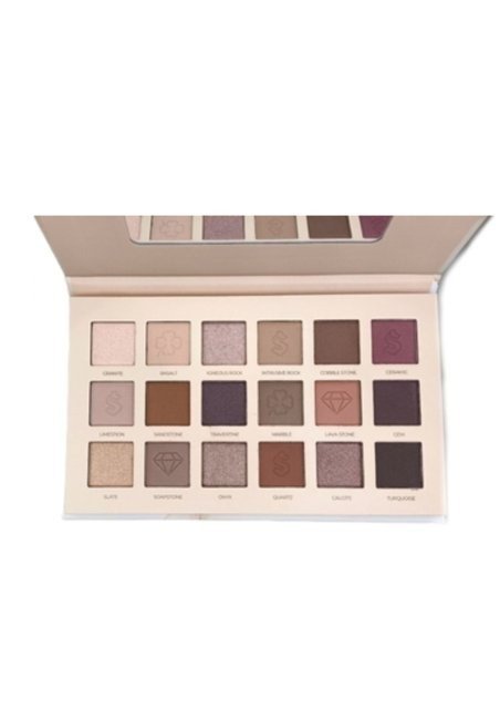 Producto - PALETA OG AU GOLD PRESSED POWDER