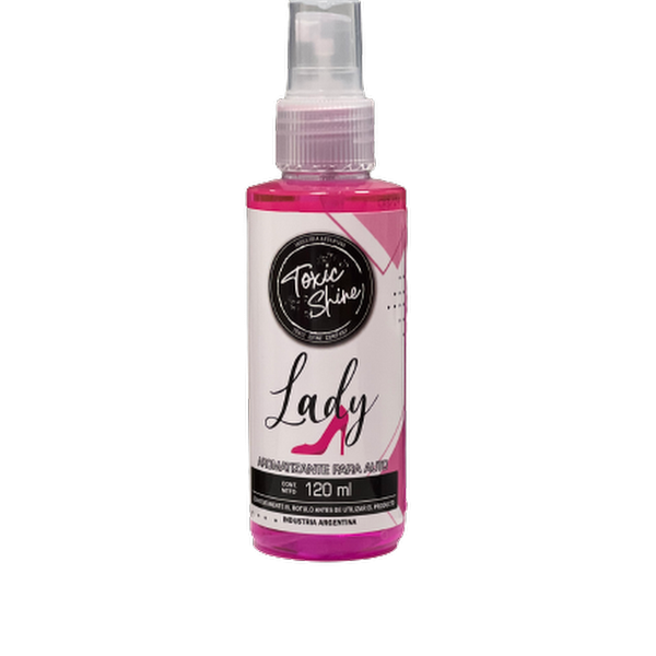 Producto - Lady