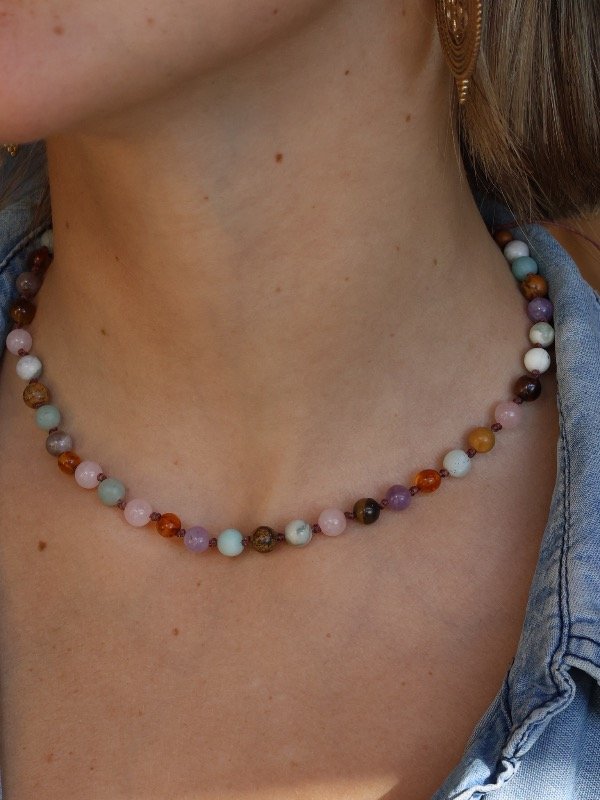 Producto - COLLAR ARMONÍA - 3