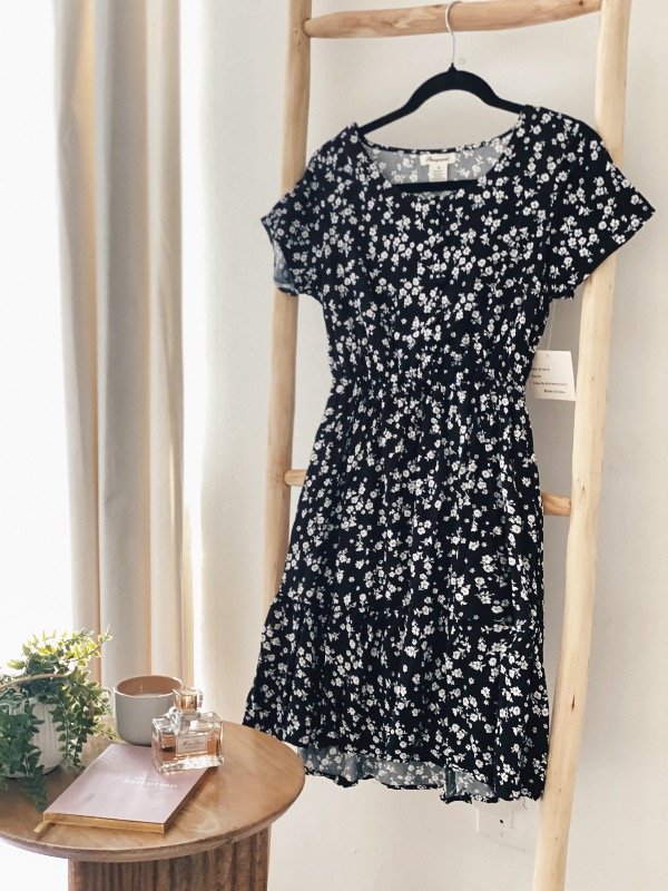 Producto - Vestido Aylin