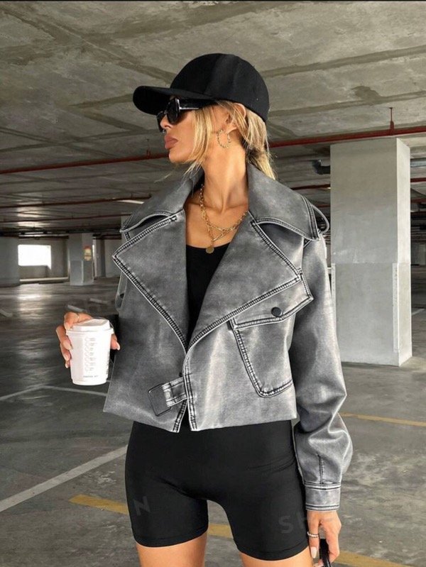 Producto - JACKET IMPORTADA