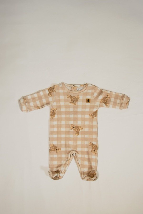 Producto - ENTERITO CUADRILLE OSITO