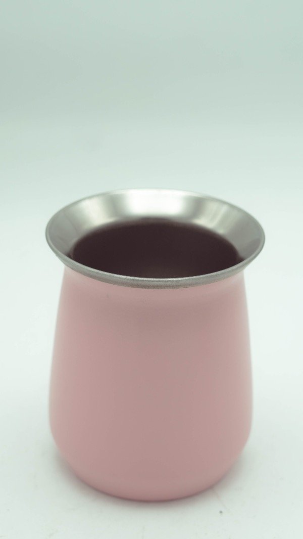 Producto - MATECITO ACERO ROSA - 1