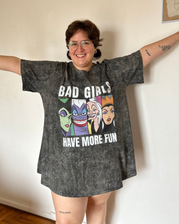 Producto - Remeron Villanas