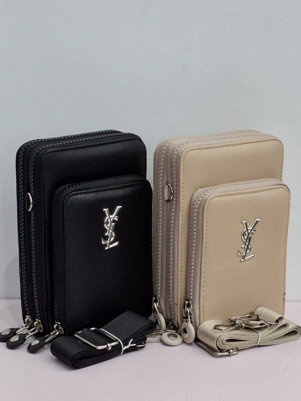 Producto - Phone bag Laurel - 6