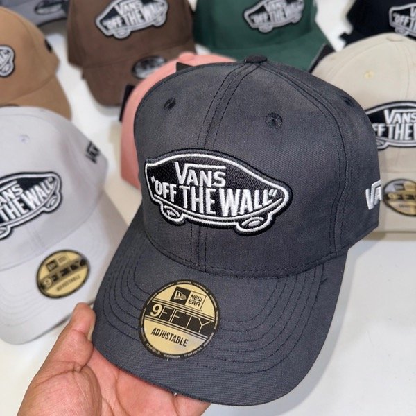 Vans l — imagen 8