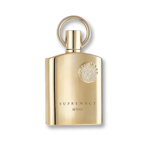 Producto - Afnan Supremacy Gold EDP 100ML