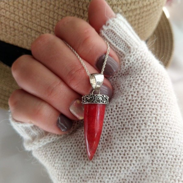 Producto - DIJE JALEA