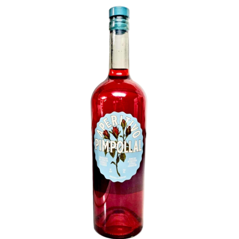 Producto - Aperitivo Pimpollal