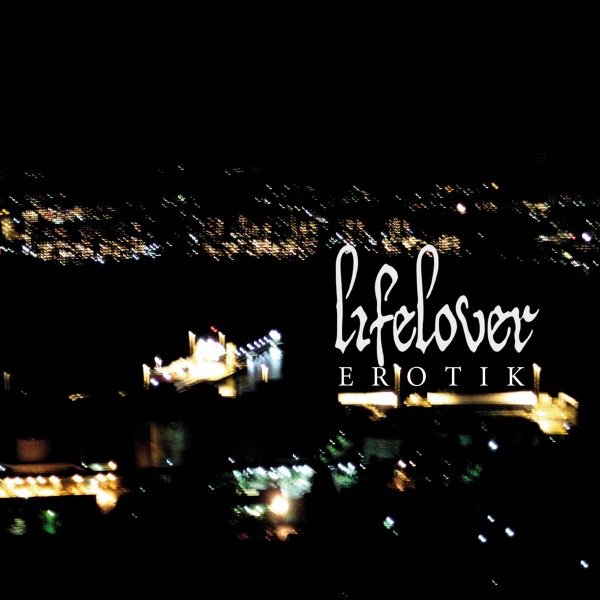 Producto - LIFELOVER - Erotik (LP)