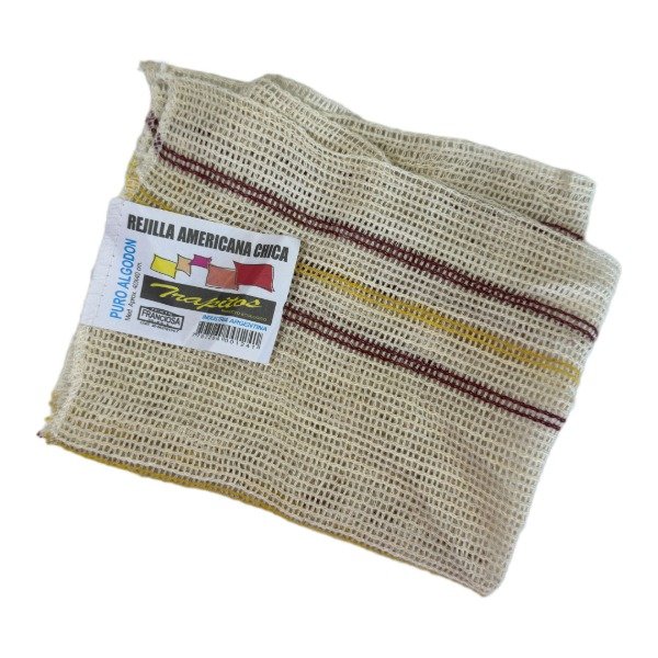 Producto - Rejilla Americana