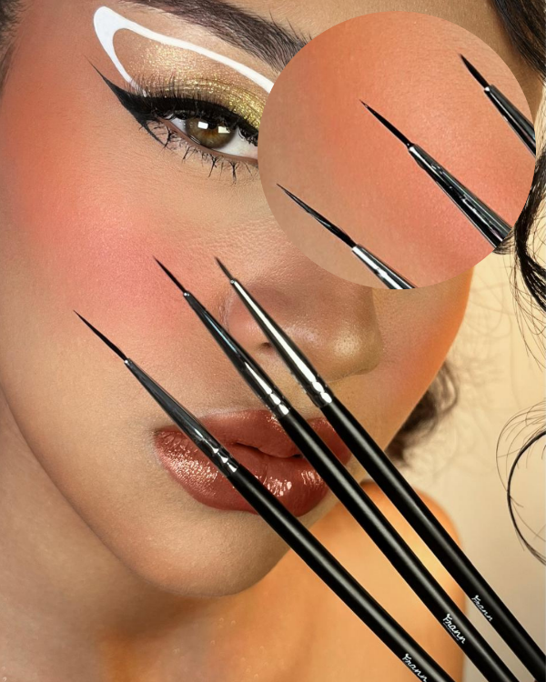 Producto - SET DE LINNERS FRANN ESTILISTA MAKEUP