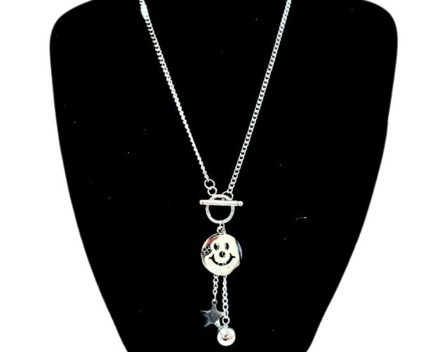 Producto - Collar Cazzy