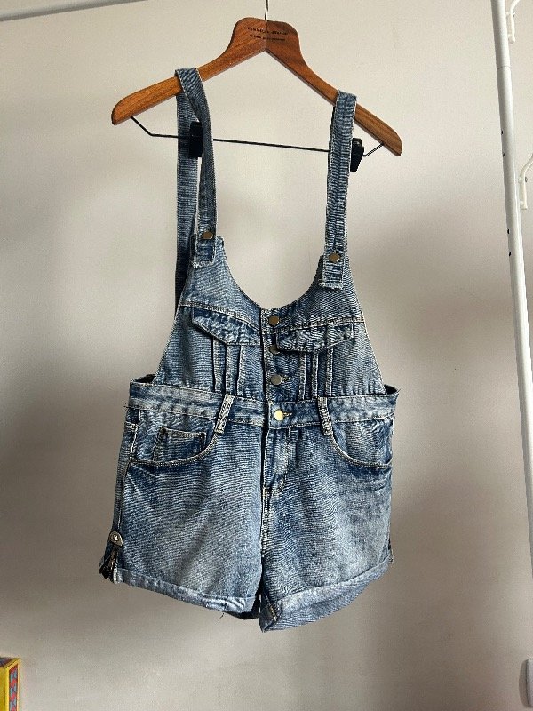 Producto - Entero de jean