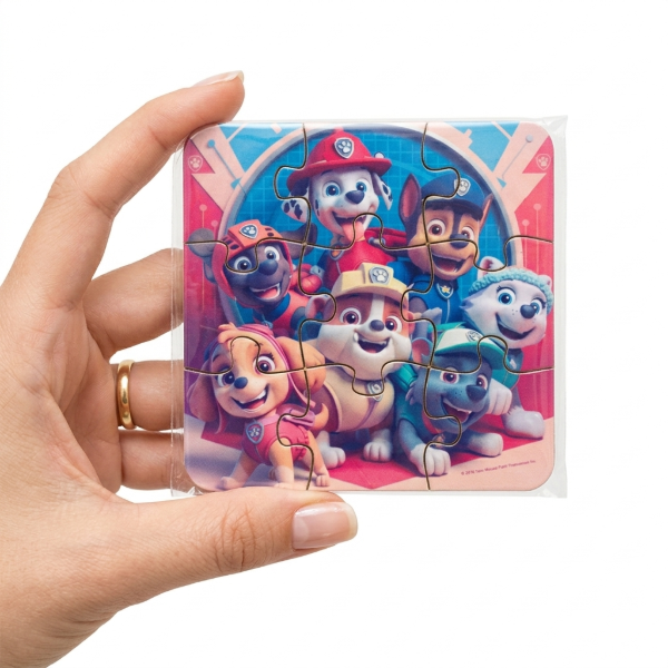 Producto - Rompecabezas temática personalizada 10x10 - 0