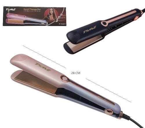 Producto - Plancha de Pelo Time (45w)