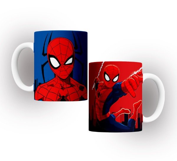 Producto - HOMBRE ARAÑA 003