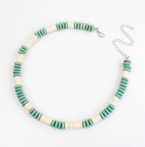 Producto - Collar Sabi - 1