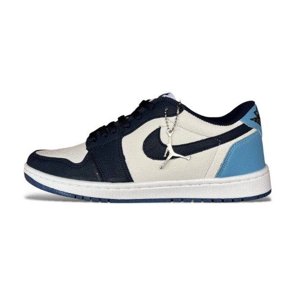 Producto - Zapatillas Nike Jordan 1 obsidian low
