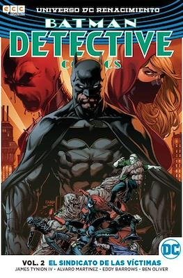 Producto - Batman: El Sindicato De las Victimas