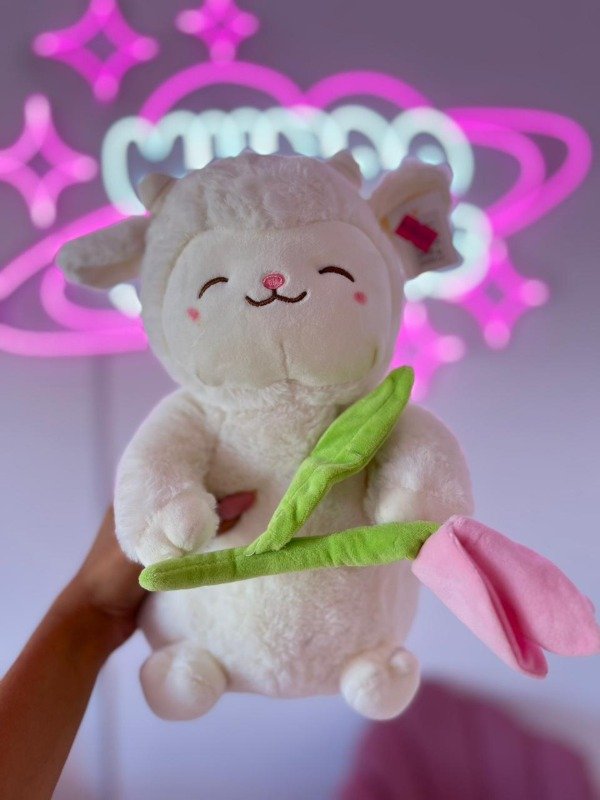 Producto - OVEJITA MEDIANA