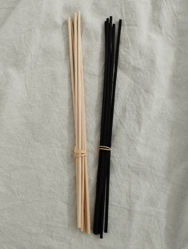 Producto - Varillas de rattan
