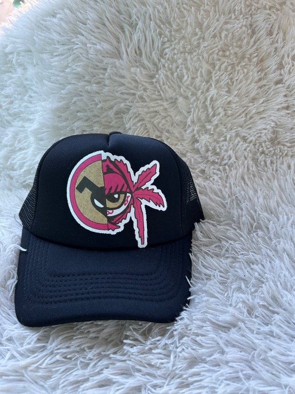 Producto - Gorra truckers pity intoxicado