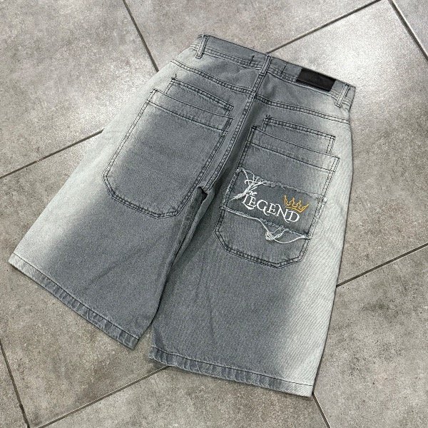 Producto - BERMUDA BAGGY LEGEND V2