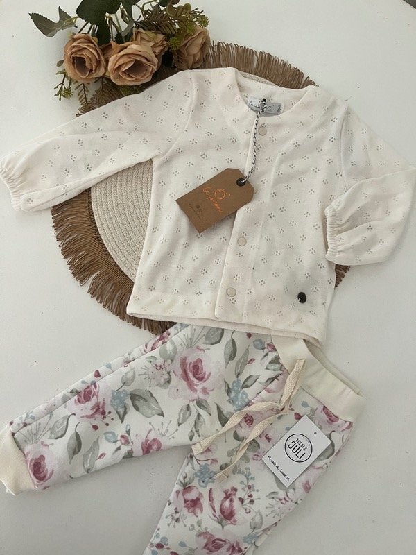 Producto - JOGGING MALI FLORES - 1