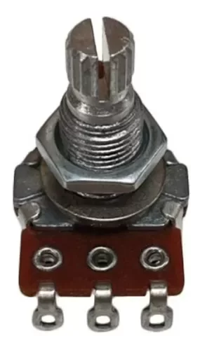 Producto - SAMBONG potenciometro B250K chico