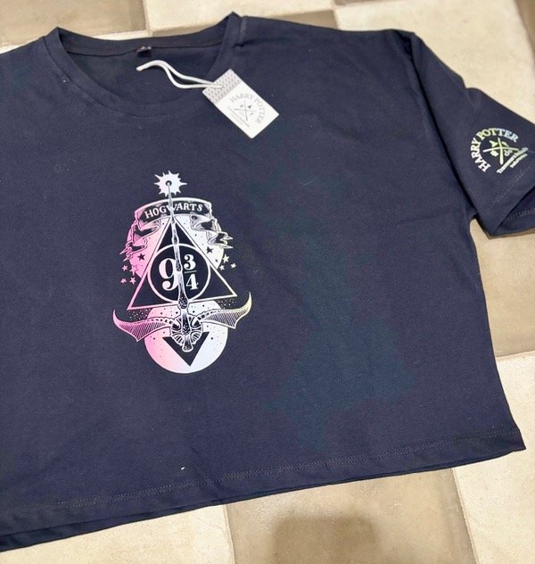 Producto - Escudo Top