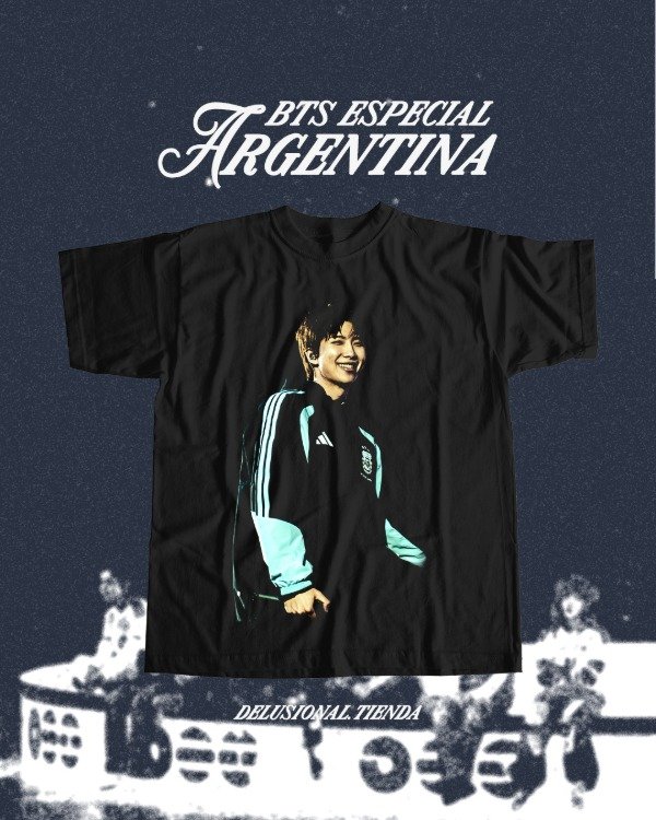 Producto - BTS Argentina - 0