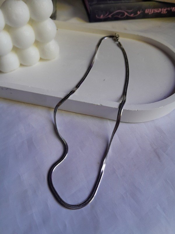 Producto - Collar Louisa