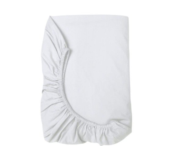 Producto - Sabana Ajustable Cuna