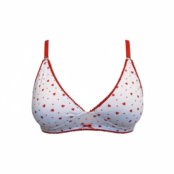 Producto - Corpiño Peonía