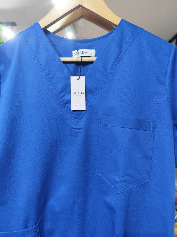 Producto - Chaqueta Emily Francia ( TALLE M , L)