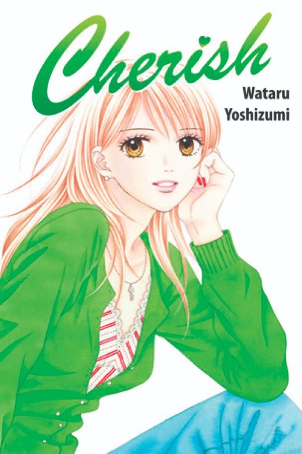 Producto - Cherish