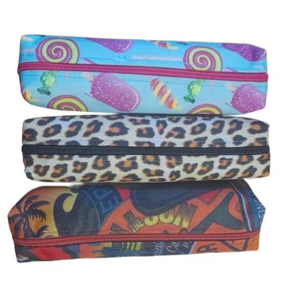 Producto - Canopla estampada chica