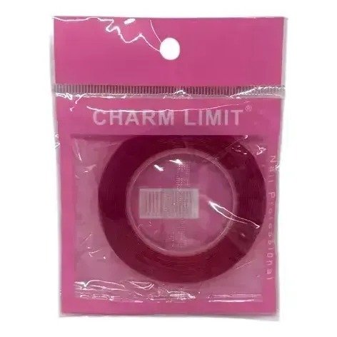 Producto - cinta bifaz charm limit