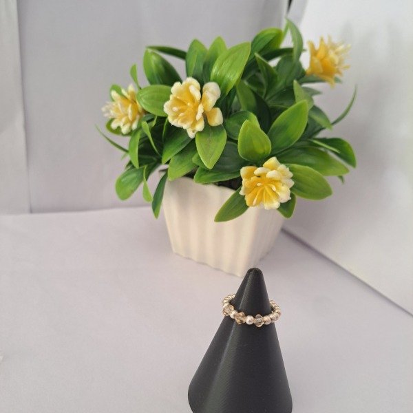 Producto - Anillo Elastizado -  Código: 000087 - 4