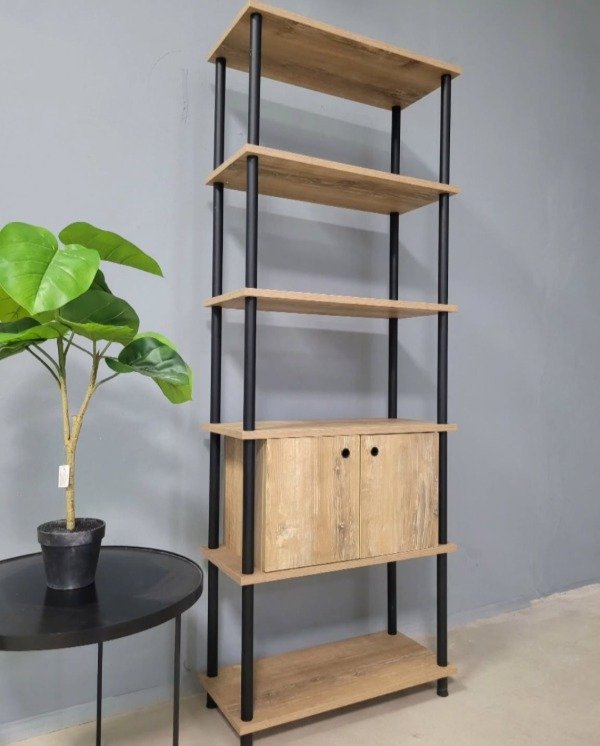 Producto - Estante con cajón