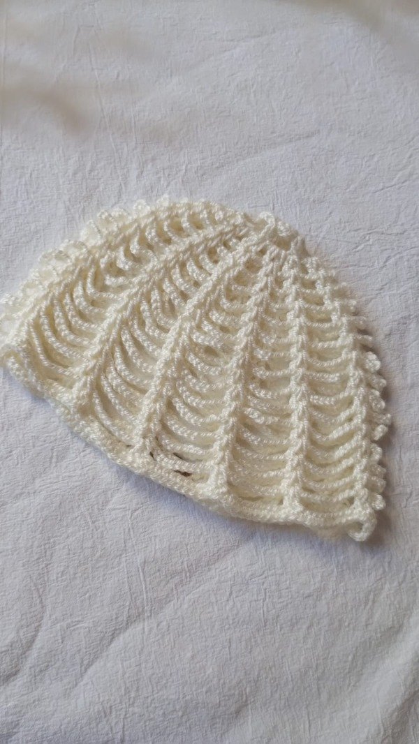 Producto - Mesh Hat - Tiza - personalizado