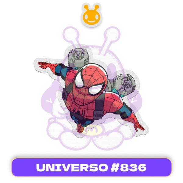 Producto - SPIDERMAN 42