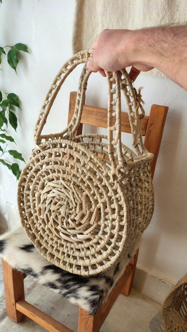 Producto - Bolso Redondo