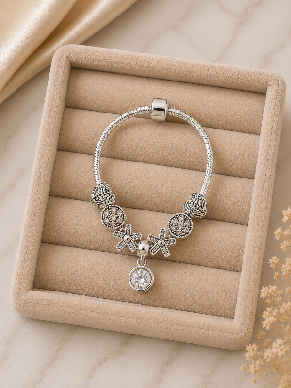 Producto - Pulsera charms - Mod 21