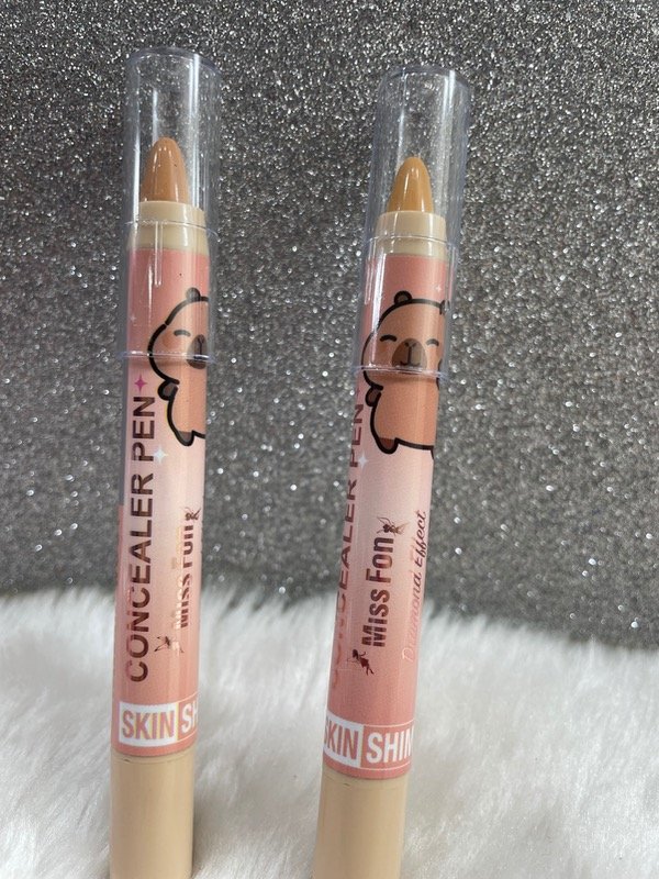 Producto - Corrector capibara