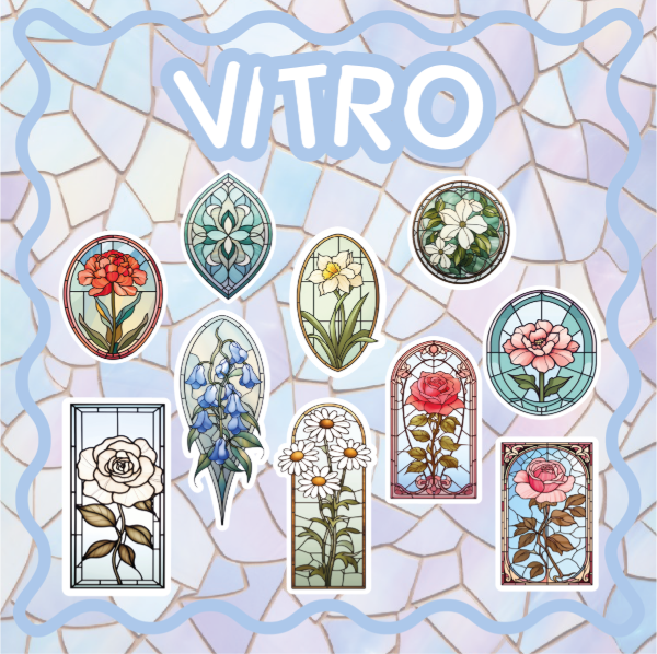 Producto - Vitro