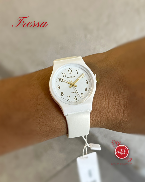 Producto - FUN WHITE 3