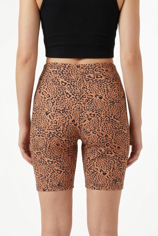 Producto - CICLISTA BIKER DAMA BILLABONG INTO THE WILD - 1