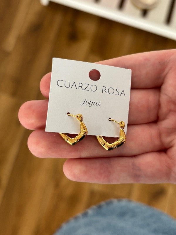 Producto - Argollas Cusco